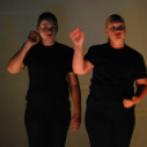 XXII Moson Megye Színjátszó Találkozó (Fotó: Nagy Mária)