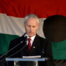 Városi gyásznap - október 26. - Kegyeleti megemlékezés