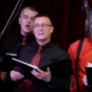 LIONS JÓTÉKONYSÁGI HANGVERSENY