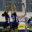 Mosonmagyaróvár KC - Kisvárda 21-20 (13-12)