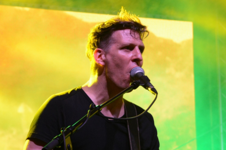 Voluta 1 nap (Fotó: Stipkovits Veronika és Bánhegyi István)