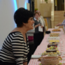 10. Tavaszköszöntő Jótékonysági sütisütő verseny