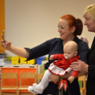 Anyák napja a Pillangó Óvoda és Mini bölcsődében