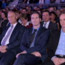 UFM Aréna Mosonmagyaróvár - Avatási Ünnepség