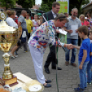 Apró kezek, csodakertek kertépítő verseny (Fotó: Horváth Attila)