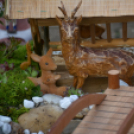 VI. Apró kezek, Csodakertek Gyermek Kertépítő verseny (Fotó: Bánhegyi István)