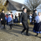 Szentendrén jártunk a Lajta Néptánc Együttessel