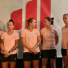 Motherson-MKC évadnyitó