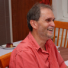 Csitáry-Hock Tamás beszélgetős est (Fotó: Horváth Attila)