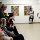 ZUZANA BENKOVÁ-SUZANE ÉS MIRO GABRIS MIRINOF KIÁLLÍTÁSA