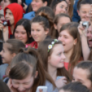 By The Way koncert (Fotó: Nagy Mária)