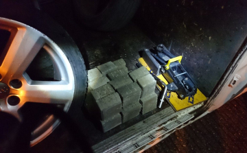 Így kerek a történet