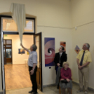 Múzeumi Világnap - Pusztai terem avatása