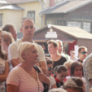 Szigetköz ízei, Vármegye borai Fesztivál/VÁRMEGYE HANGJA Fotó: Markó Bernadett