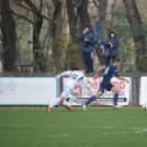 MTE 1904 FUTURA MOSONMAGYARÓVÁR - III. KER. TVE (2:3)