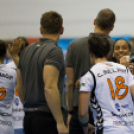 Mosonmagyaróvári Kézilabda Club SE – Siófok KC 23-33 (12-18)