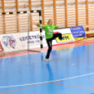 UFM Nemzetközi Női Kézilabda Kupa: MKC SE (HUN) – Slavia Praha (CZE) (29-28)