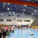 MKCSE VS GYŐRI AUDI ETO KC jótékonysági mérkőzés (Fotó: Horváth Attila)