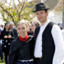 Húsvét a Lajta Néptáncegyüttessel