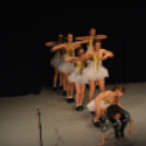 Jótékonysági műsor a Családok Átmeneti Otthona javára (Fotó: Nagy Mária)