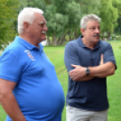 MKCSE Szurkolói találkozó (Fotó: Bánhegyi István)