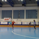 Női kézilabda NBI, Alapszakasz: 16. forduló MKC SE – Győri Audi ETO KC (21-28) (Fotó: Horváth Attila)