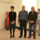 Szigetközi tájak és hangulatok