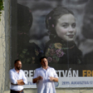 FRONTART – Kerekes István képei óriásfotókon