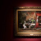 Munkácsy Kiállítás - Scháling Anita fotói