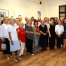 Moson Megyei Tárlat 2017 - Szigetköz Művésztelep 2017