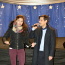 Adventi hétvége a Magyar utcán