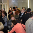 Flesch Központ, a Szigetköz Agórája - Megnyitóünnepség és Újévi koncert (FOTÓ: Stipkovits Veronika)