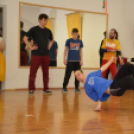 Napos-ház farsangja (Fotó: Nagy Mária)