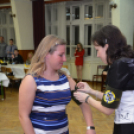 Egyetem szalagavató (Fotó: Nagy Mária)