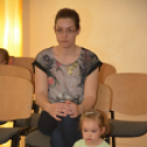 Második Bölcsődei Gyermeknap (Fotó: Bánhegyi István)