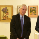 Ügyes kezek kiállítás a Hansági Múzeumban