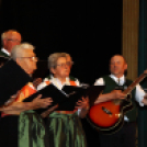 Tavaszváró dalosünnep