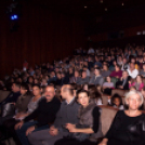 A Mosonyi Mihály Zeneiskola karácsonyi hangversenye