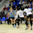 MKC SE – Alba Fehérvár KC 29-31 (17-13)