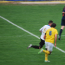 FUTURA Mosonmagyaróvár-Újbuda Fc (1:0) Gratulálunk! (Fotó: Nagy Mária)