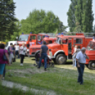 VII. Mosonmagyaróvári Veteránjármű Találkozó és Alkatrészbörze