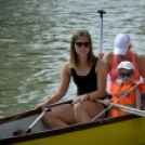 Pillangó Óvoda és Mini Bölcsőde - Sárkányhajózás 