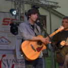 Szigetköz ízei, Vármegye borai Fesztivál (vasárnap) (Fotó: Horváth Attila)