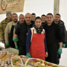 V. KOLBÁSZTÖLTŐ VERSENY ÉS FESZTIVÁL 