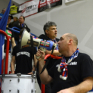 MKC SE – Alba Fehérvár KC 29-31 (17-13)