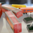 JÁTÉK ÉS KISVASÚT KIÁLLÍTÁS