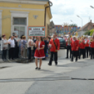 Szent István Napok 2017 - Fúvószene napja