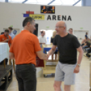 22. Nemzetközi Makett Kiállítás és Verseny, Díjátadó 