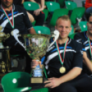 Megyei Kupa döntő eredményhirdetés (Fotó: Nagy Mária)