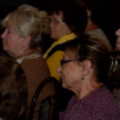 Múzeumi esték, Képek és előképek (fotó: Horváth Attila)